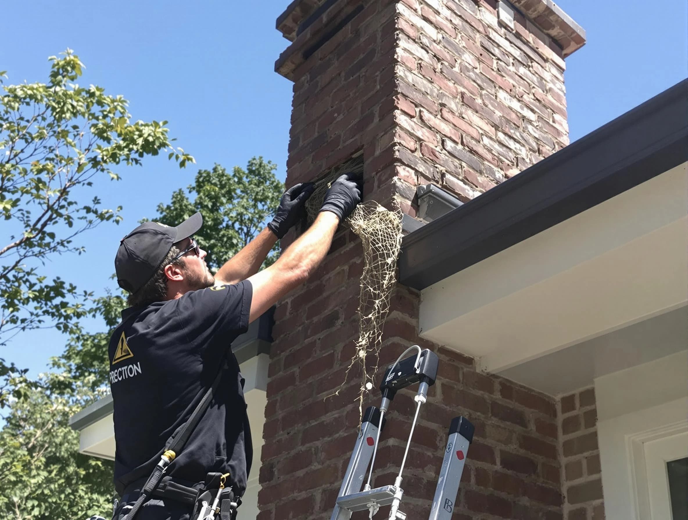 Animal & Debris Removal service in Anthem, AZ