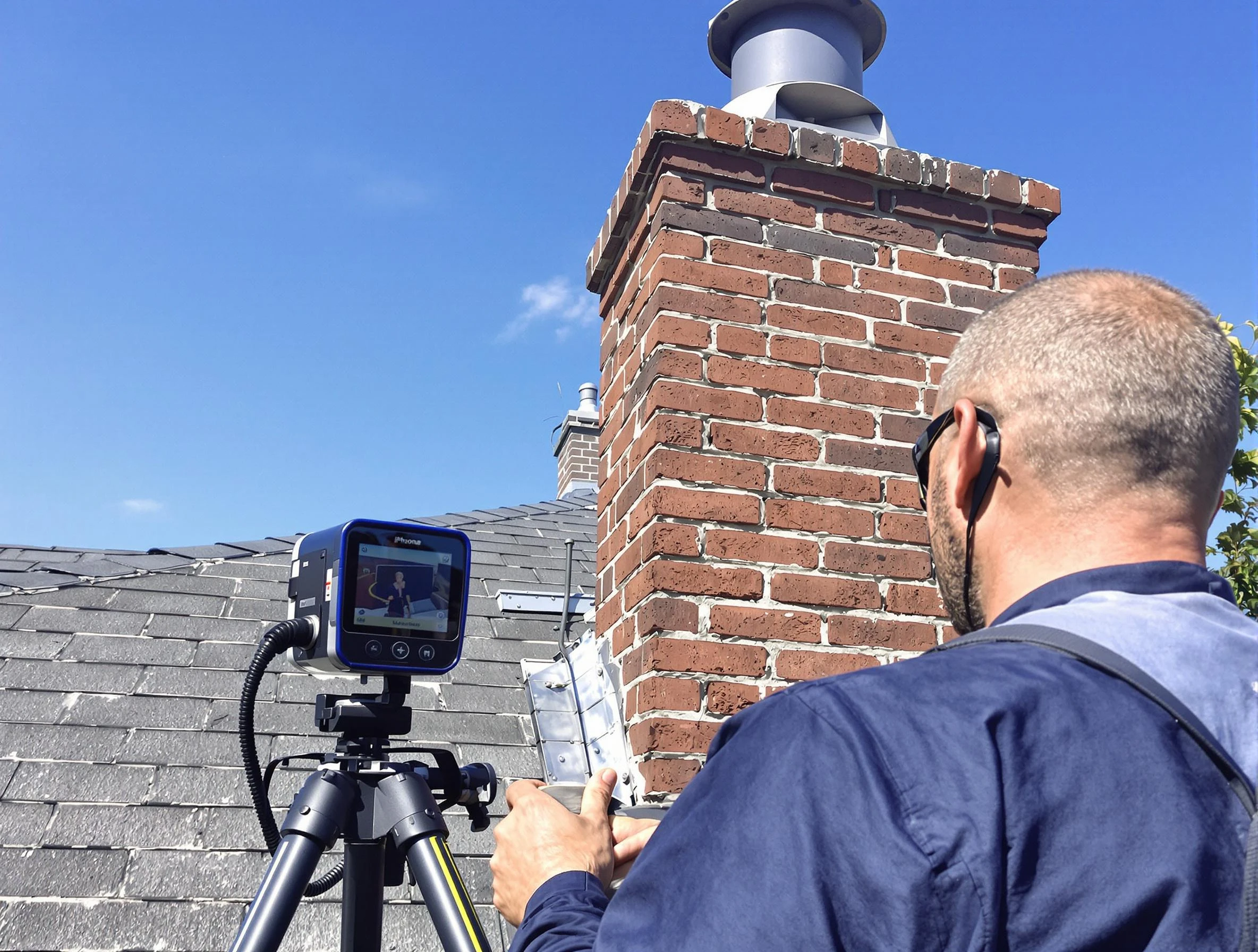 Chimney Inspection service in Anthem, AZ