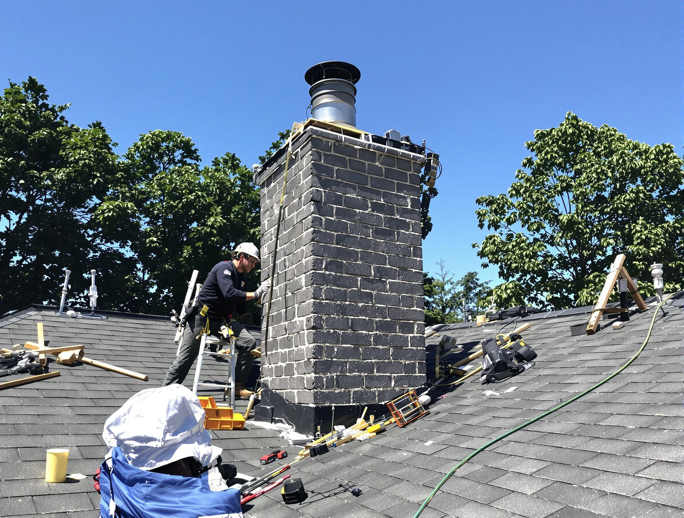 Chimney Installation service in Anthem, AZ