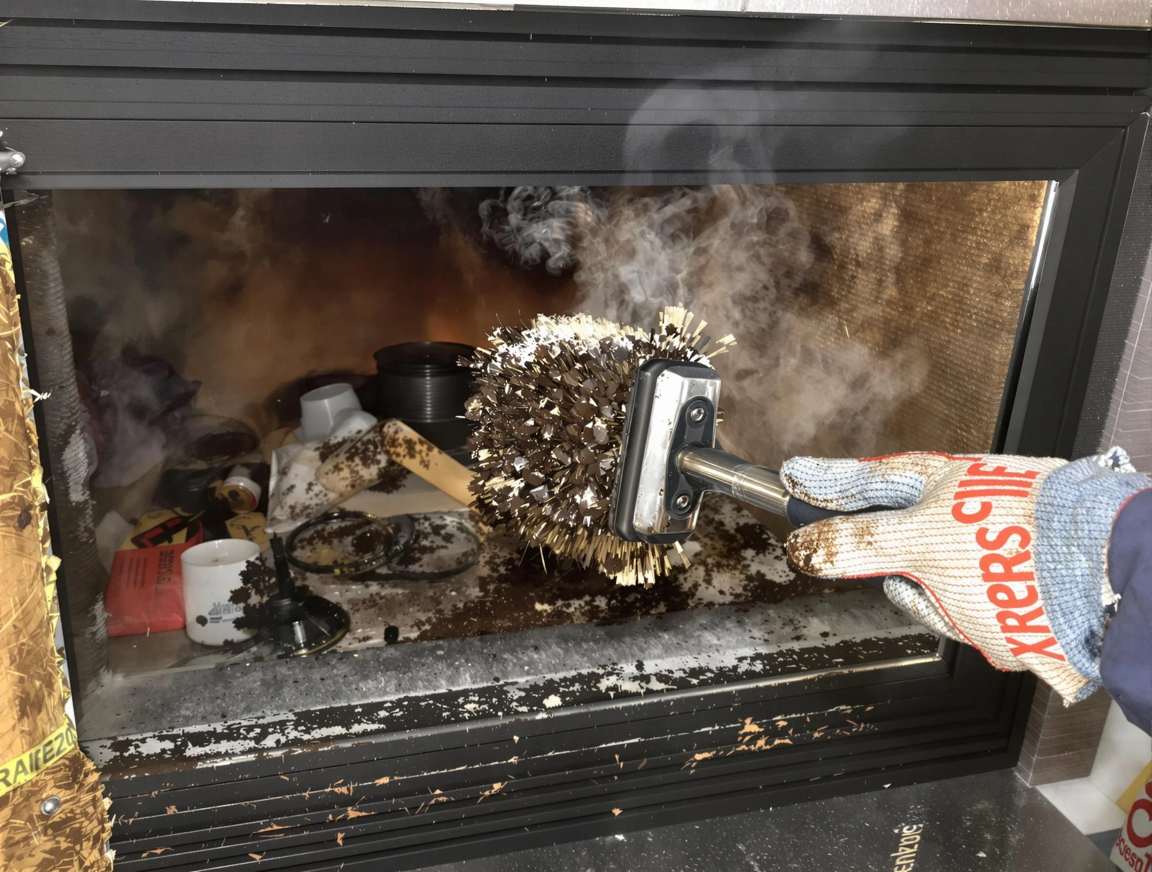 Creosote Removal service in Anthem, AZ